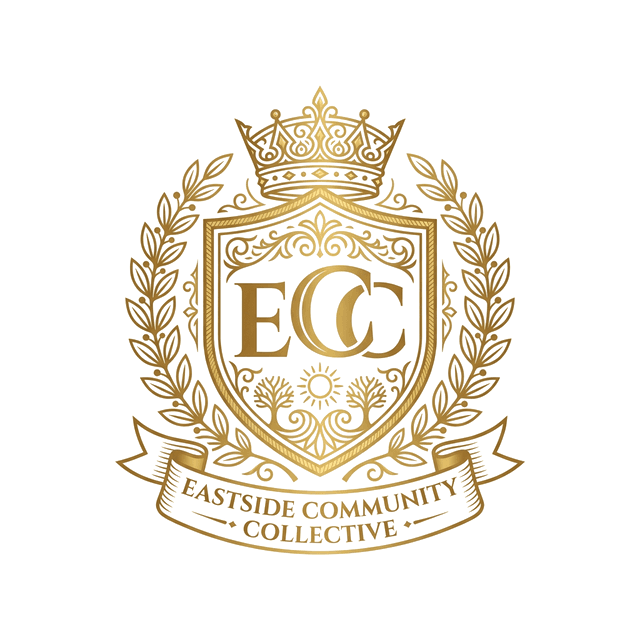 Eastside Community Crest